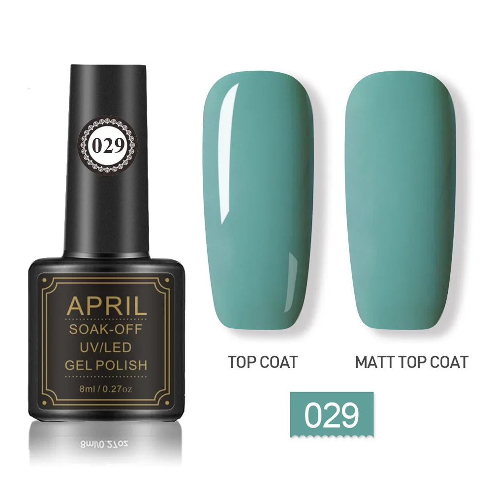 Esmalte de uñas en gel UV, imprimación semipermanente, capa superior híbrida, esmalte de uñas en gel, esmaltes de gel, manicura en gel