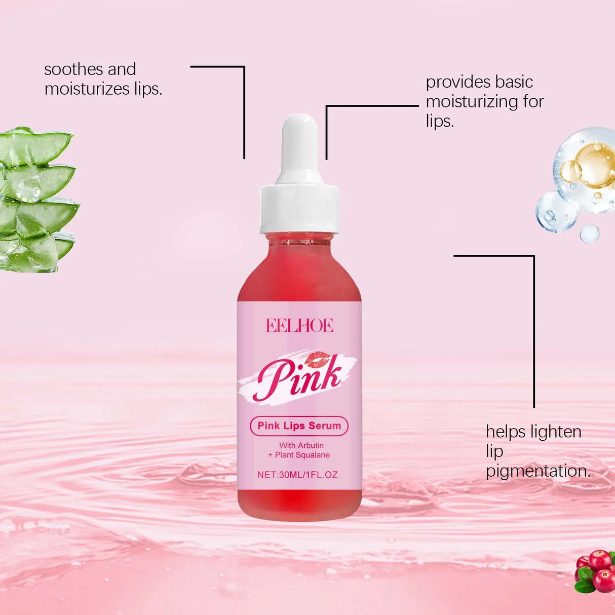 Huile essentielle repulpante instantanée pour les lèvres, nourrissante, antirides, hydratante, soin des lèvres sexy, brillant à lèvres repulpant ultime, sérum, cosmétiques