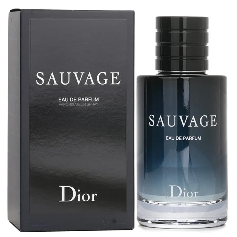 Christian Dior Sauvage Eau De Parfum Spray