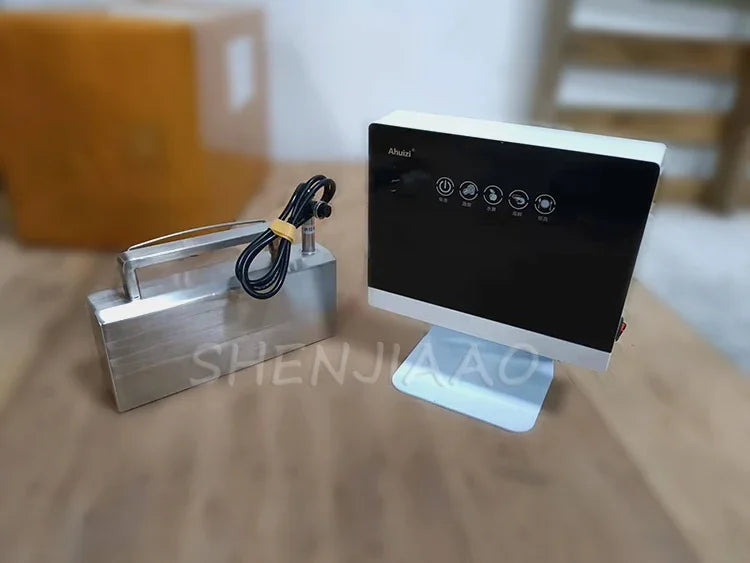 Lave-vaisselle à ultrasons automatique, portable, pour la maison, petit format, autonome, sans installation, pour la cuisine, 110 V/220 V