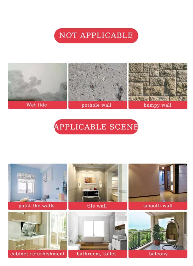 Papel tapiz de fondo para decoración de habitación, 53 cm, pegatinas de pared gruesas con rayas curvas para dormitorio, resistente a la humedad, no tejido, estilo europeo moderno.