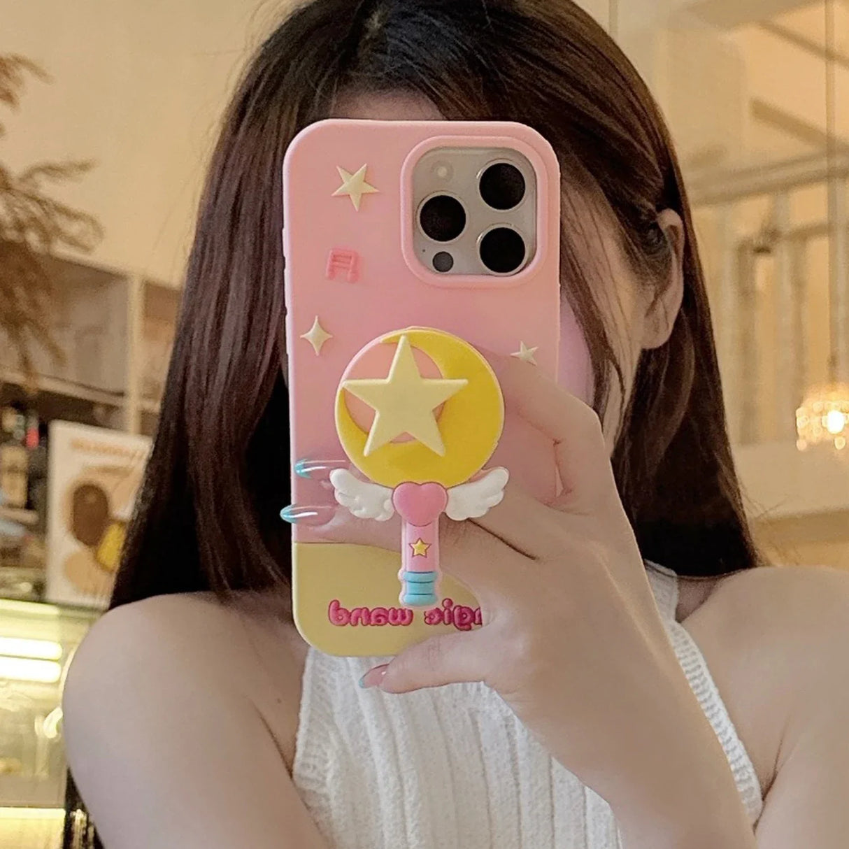 Nuevo diseño para iPhone 2025