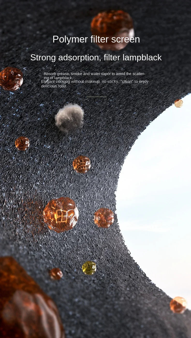 Hottes de cuisine de bureau USB, ventilateur d'extraction portable alimenté par USB, petite hotte de cuisine, extracteur de barbecue, grande hotte aspirante