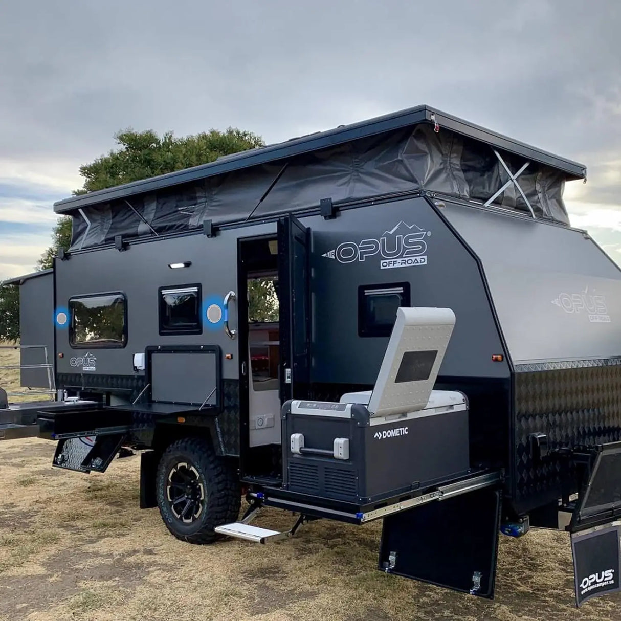 Herdio 2PCS 4 Inch Ceiling Bluetooth Speaker Kit Water Resistant 160W Marine Speakers For Bathroom Kitchen Home Outdoor Camper