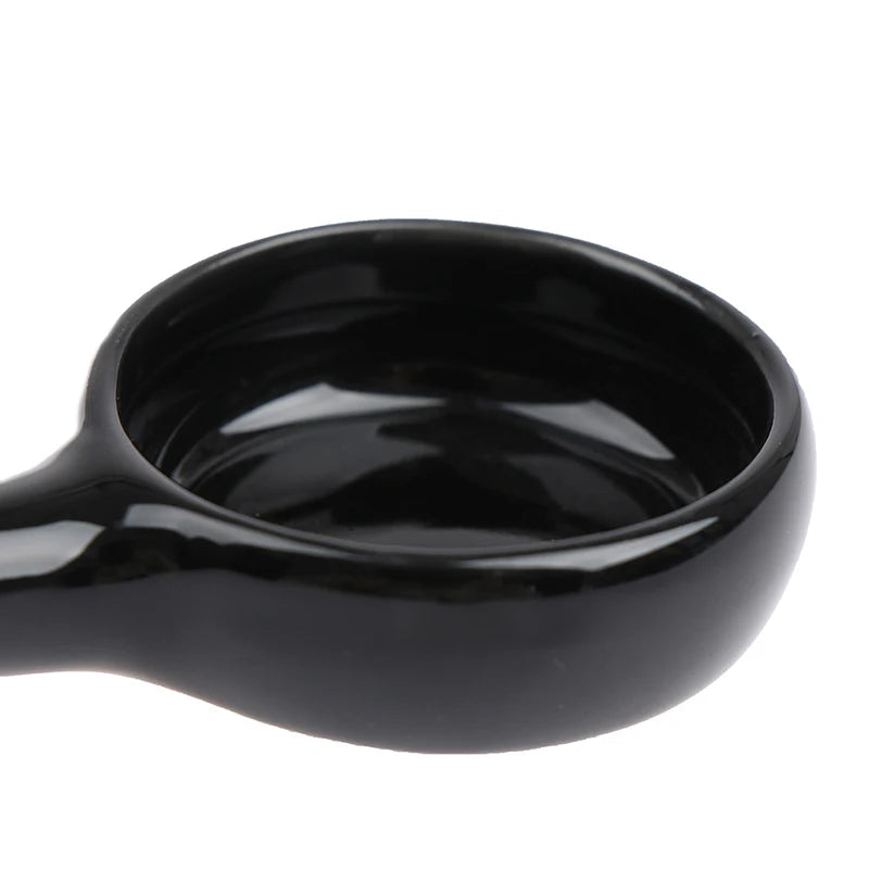 2023 New Ceramic Candle Holder Wax Melt Oil Burner Diffuser Fragrance Tray Aromatherapy Furnace Candlestick Home Decoration