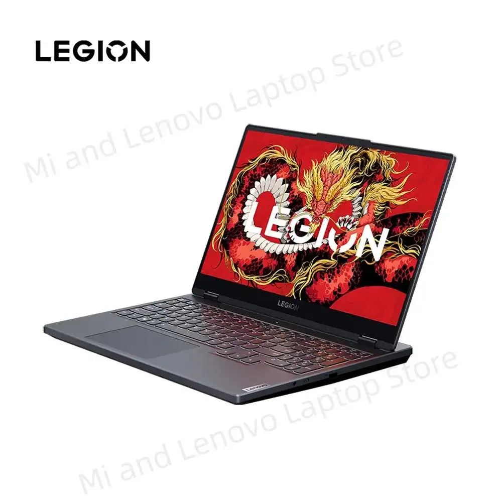 Lenovo Legion R7000 2024 R7 8745H RTX 4060 144Hz 16inch Game - Lootquake