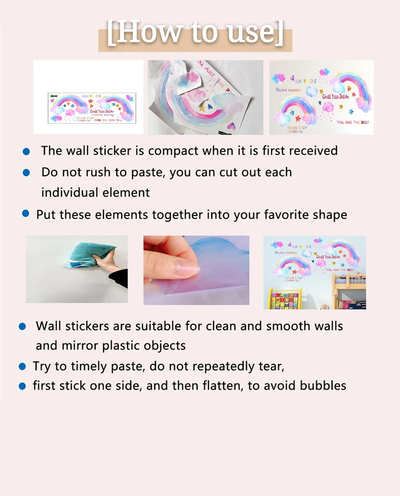 Pegatinas de pared de dibujos animados de koala trepando ramas de árboles, decoración de pared para habitación infantil, guardería, papel tapiz de PVC