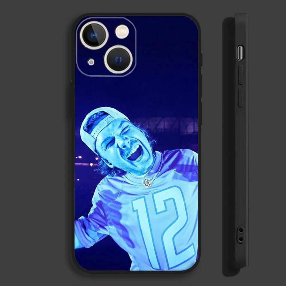 Funda para iPhone de la cantante Morgan W-Wallen