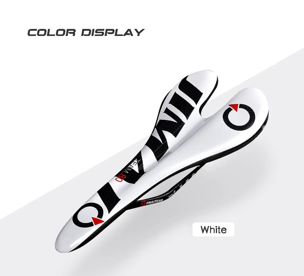 Bicycle saddle Carbon saddle Saddle racing bike saddle bicycles mtb accessories for mountain bike 270*130mm Cycling Saddle