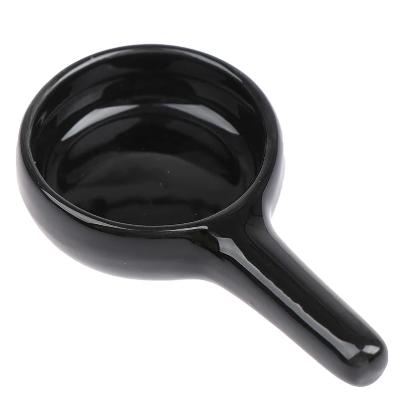 2023 New Ceramic Candle Holder Wax Melt Oil Burner Diffuser Fragrance Tray Aromatherapy Furnace Candlestick Home Decoration