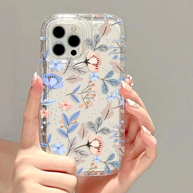 Flower Phone Case