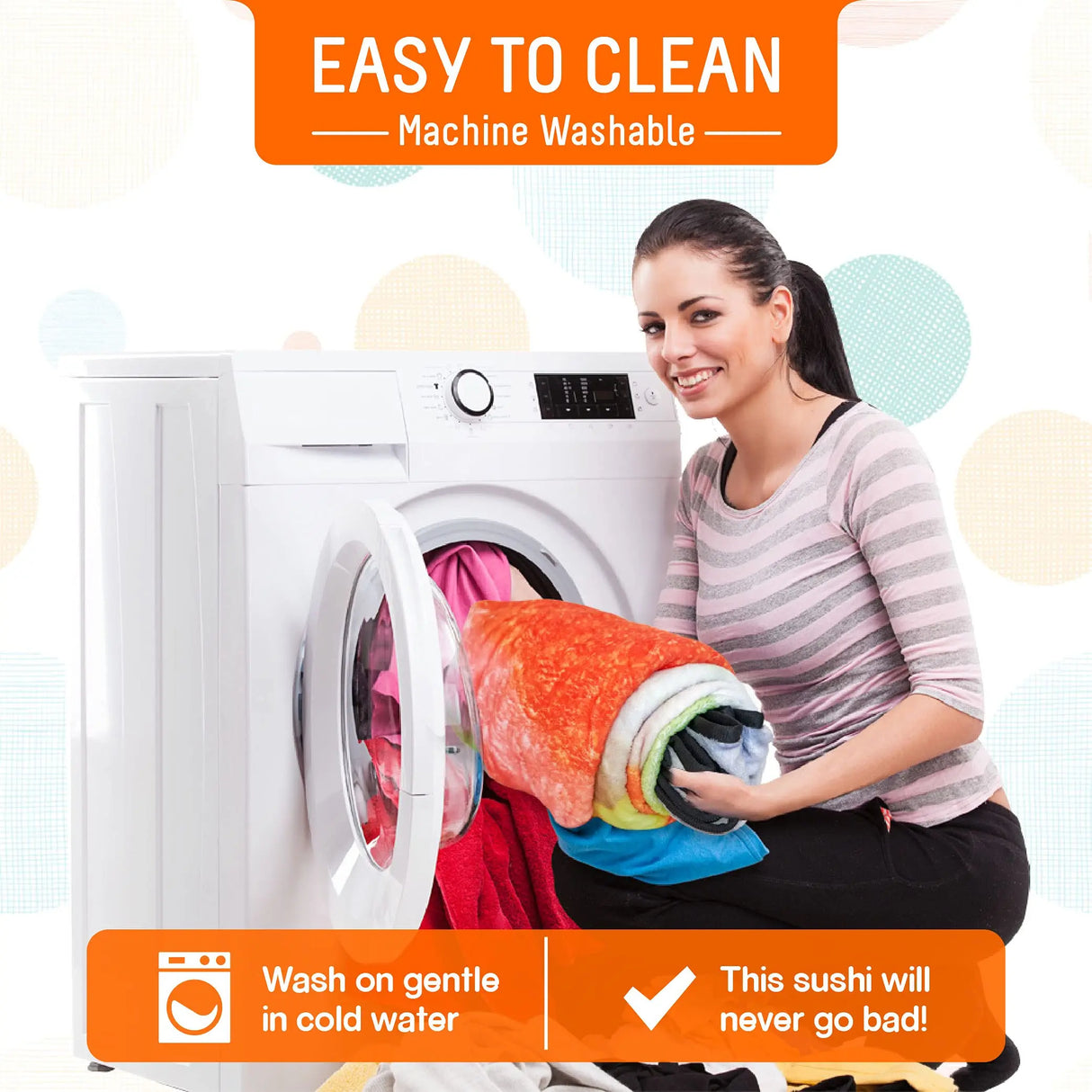 Fun Realistic Blanket for Kids and Adult, Tortilla, Pizza, Burrito, Bread, Cake, Giant Food Pattern, Tasty Flannel Throw