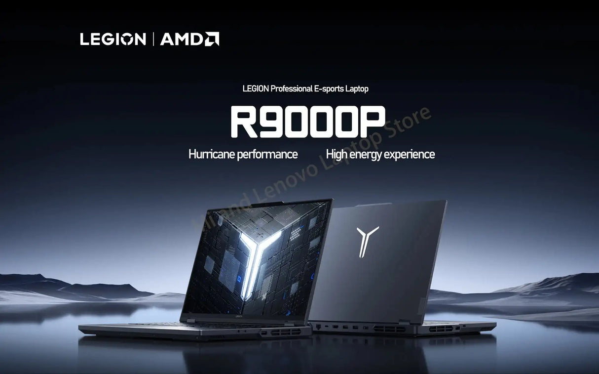 Lenovo Legion R7000 2024 R7 8745H RTX 4060 144Hz 16inch Game - Lootquake
