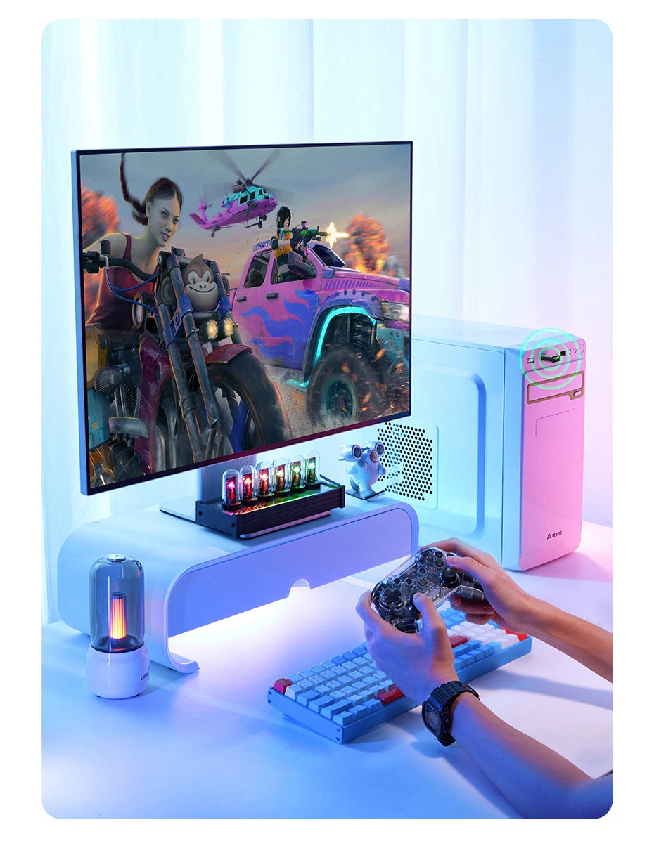 Adaptador USB Bluetooth Baseus, adaptador Bluetooth 5.3 para PC, portátil, altavoz inalámbrico, receptor de audio, transmisor USB.