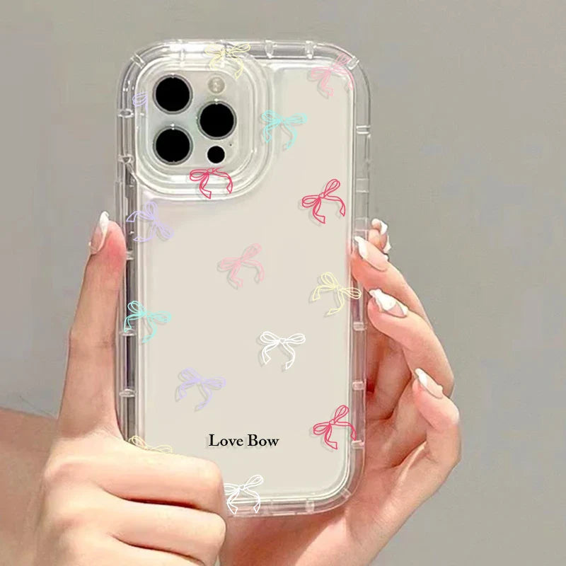 Cute Flower Phone Case