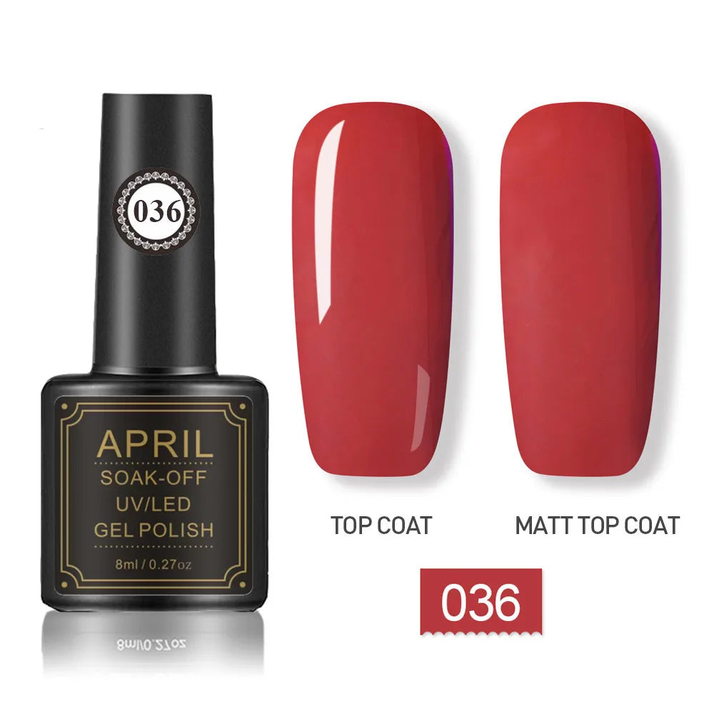 Esmalte de uñas en gel UV, imprimación semipermanente, capa superior híbrida, esmalte de uñas en gel, esmaltes de gel, manicura en gel