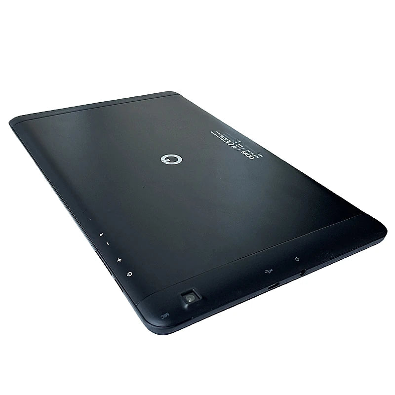 10.1 Inch QDYS Android 8.1 Phone Call Tablet 2GB RAM 16GB ROM Dual Camera 1280*800 IPS Quad-Core 1.3GHz MTK6735 CPU SIM Card