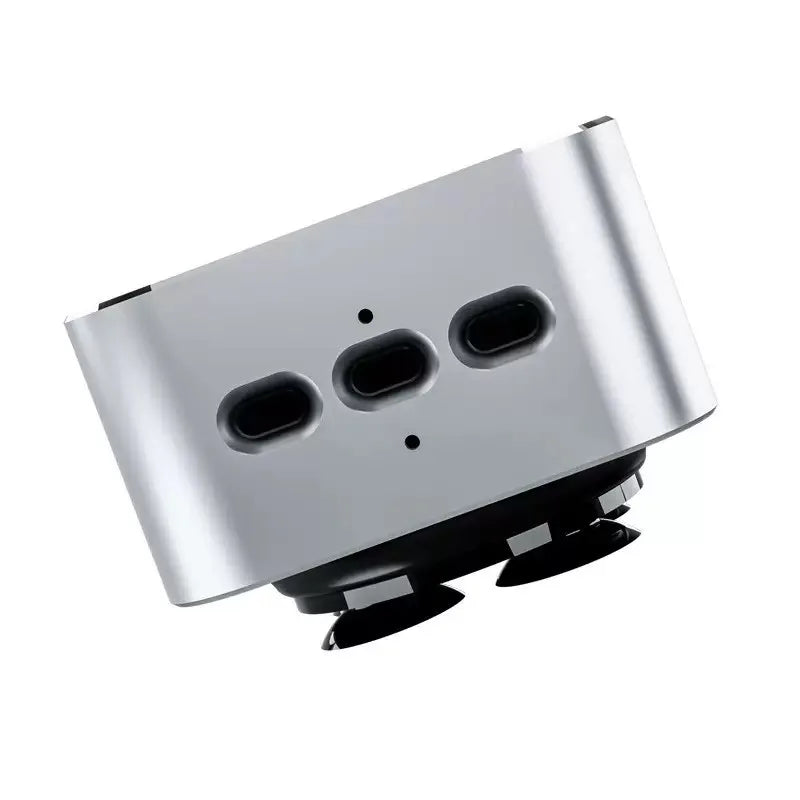 Altavoz Bluetooth portátil: mini audio inalámbrico para disfrutar en cualquier lugar