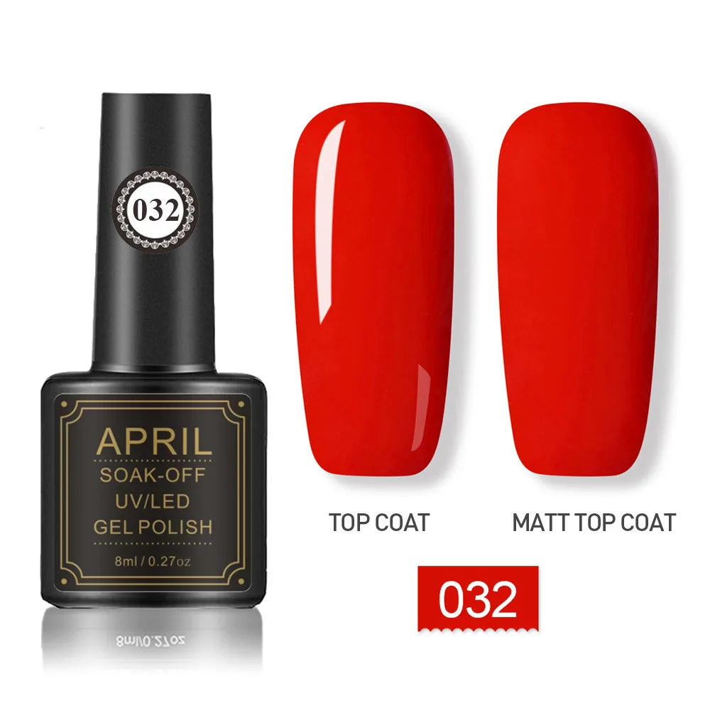 Esmalte de uñas en gel UV, imprimación semipermanente, capa superior híbrida, esmalte de uñas en gel, esmaltes de gel, manicura en gel