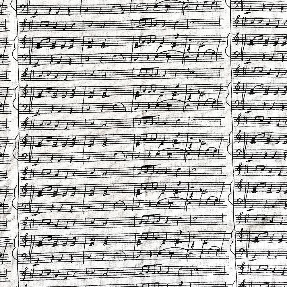 Tela estampada de periódico, tela acolchada de algodón y lino para costura DIY, mantel, cojín, mantel individual, bolsa de almacenamiento, materiales para manualidades