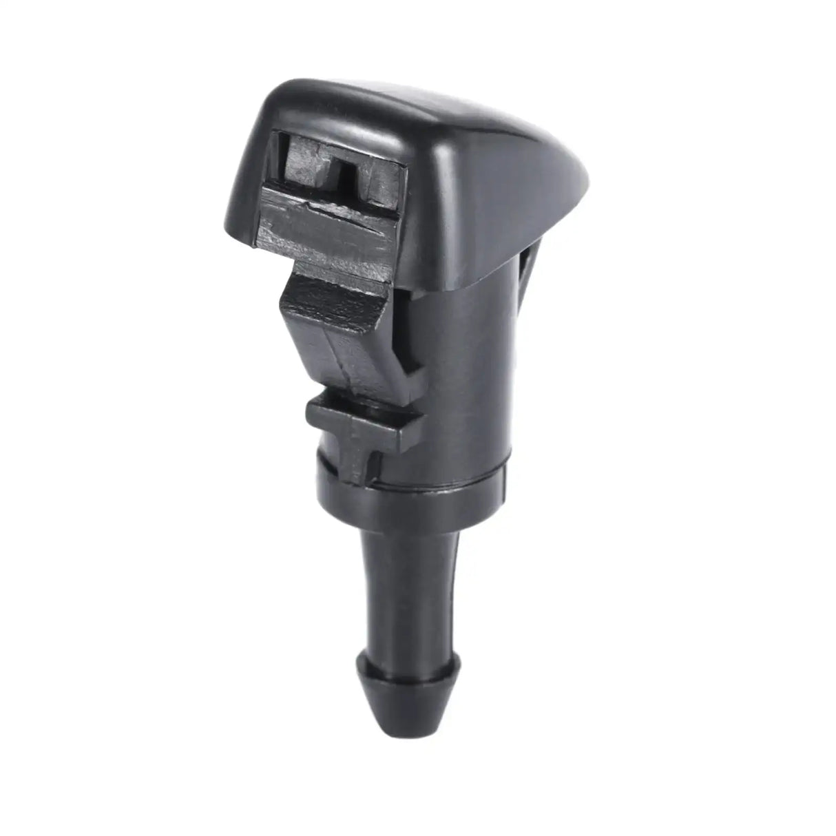 2Pcs Windshield Washer Wiper Nozzles Spray Jet 5303833AA for Chrysler Dodge Avenger Journey Caliber Jeep Compass Grand Cherokee - Lootquake