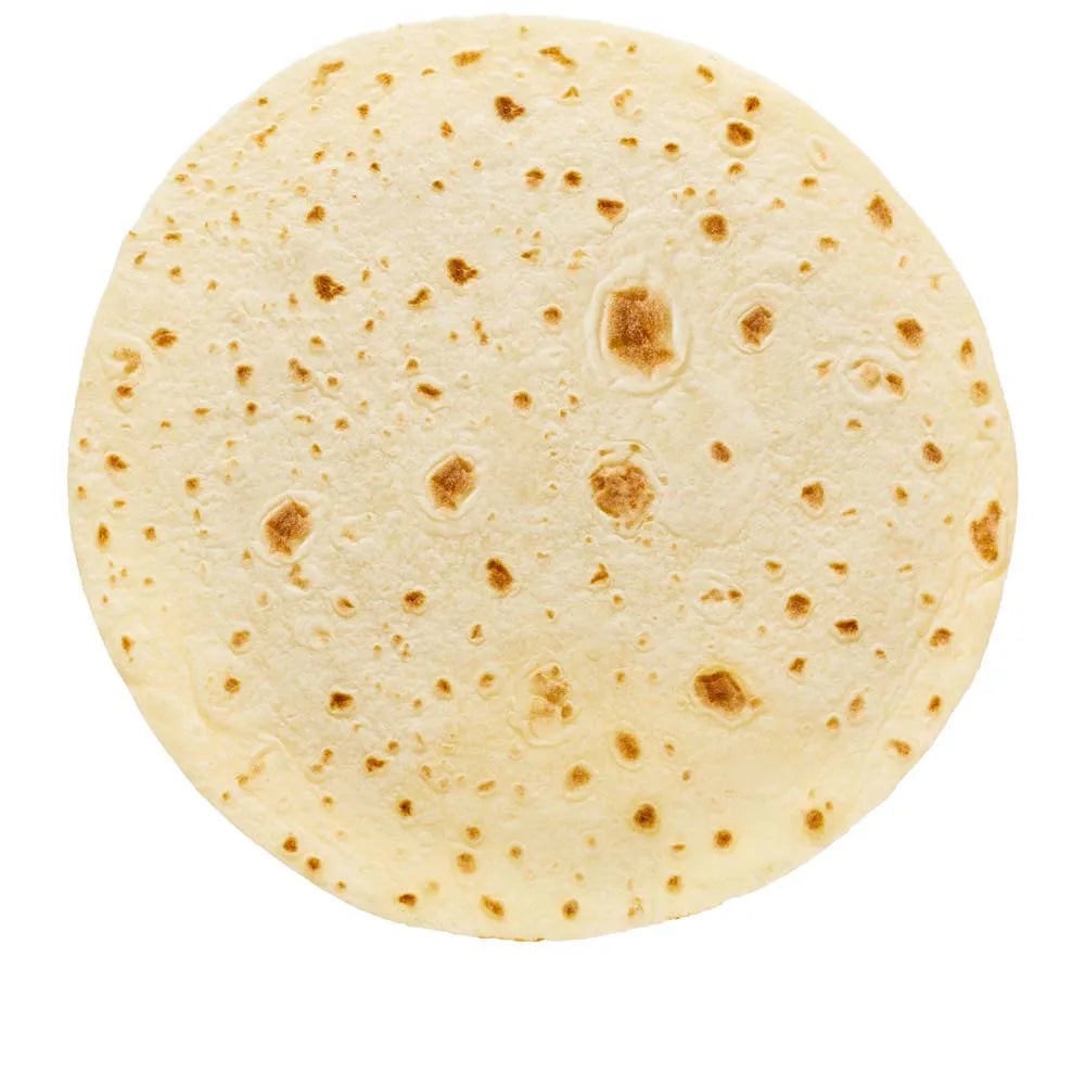 Fun Realistic Blanket for Kids and Adult, Tortilla, Pizza, Burrito, Bread, Cake, Giant Food Pattern, Tasty Flannel Throw