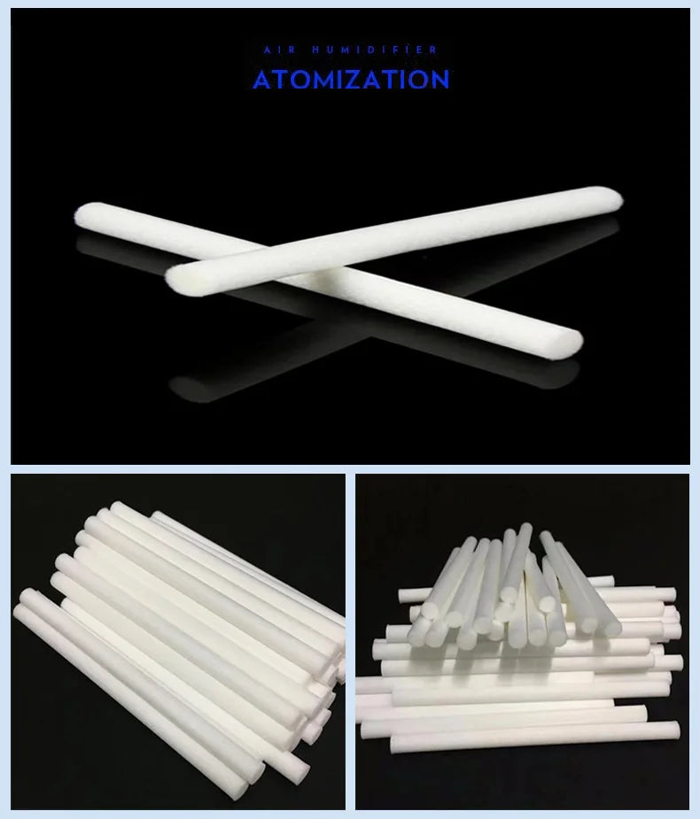 TYPE-C USB Mini Humidifier DIY Kits DC 5V Mist Maker And Driver Circuit Board Fogger Atomization Film Atomizer Sheet Oscillating