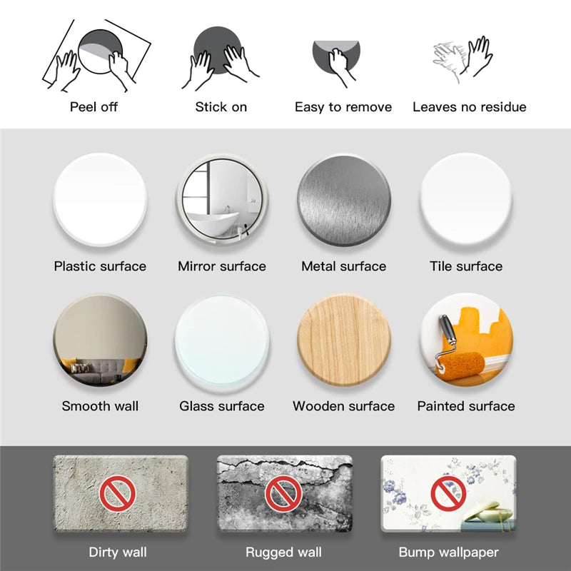 Pegatinas de pared de dibujos animados de koala trepando ramas de árboles, decoración de pared para habitación infantil, guardería, papel tapiz de PVC