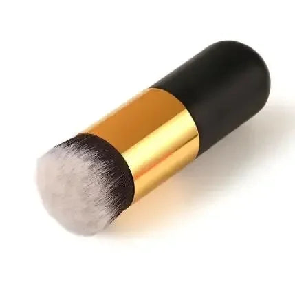 Pinceau Grand Petit Gros Pier Fond de Teint Pinceau Maquillage BB Crème Champignon Pinceau Sans Poudre Sans Marque Fond de Teint Pinceau Maquillage