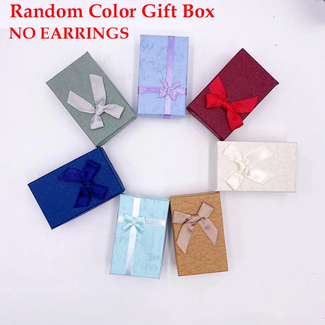 New Handmade Fairy Simulation Wing Earrings Insect Butterfly Wing Drop Earrings Foil Rhinestone Earrings Romantic Bridal Jewelry - Lootquake