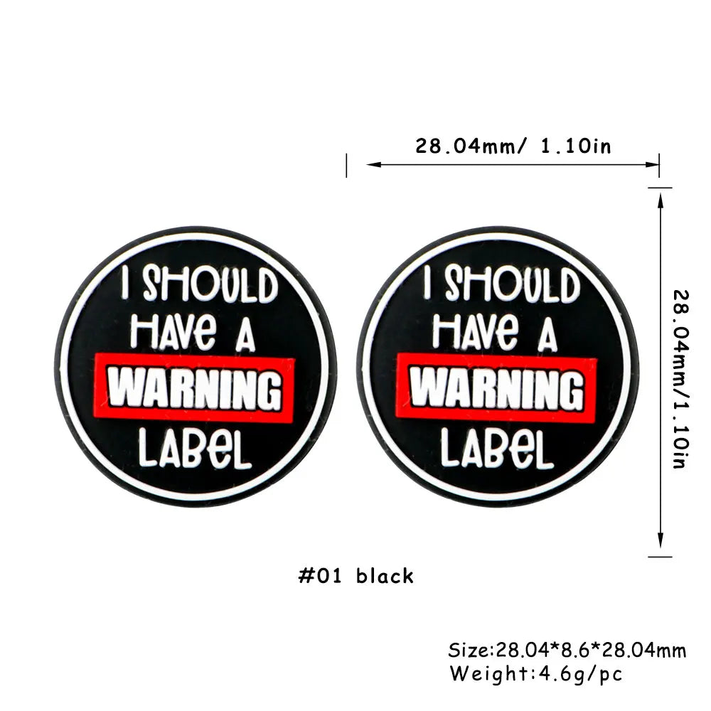 Kovict 5/10Pcs New Focal Silicone Beads Easter Series Bead For Jewelry Making DIY KeyChain Bracelet Necklace Pen Accessories - Lootquake