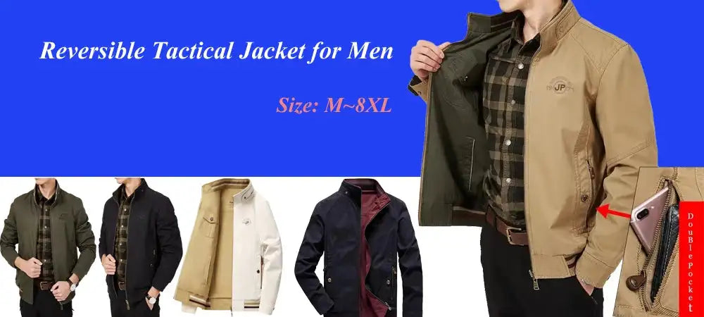 Winter Men's Warm Padded Jackets Fashion Men Fleece Lined Thermal Hooded Coats Men Mountain Ski Windbreaker Jackets Clothing - Lootquake