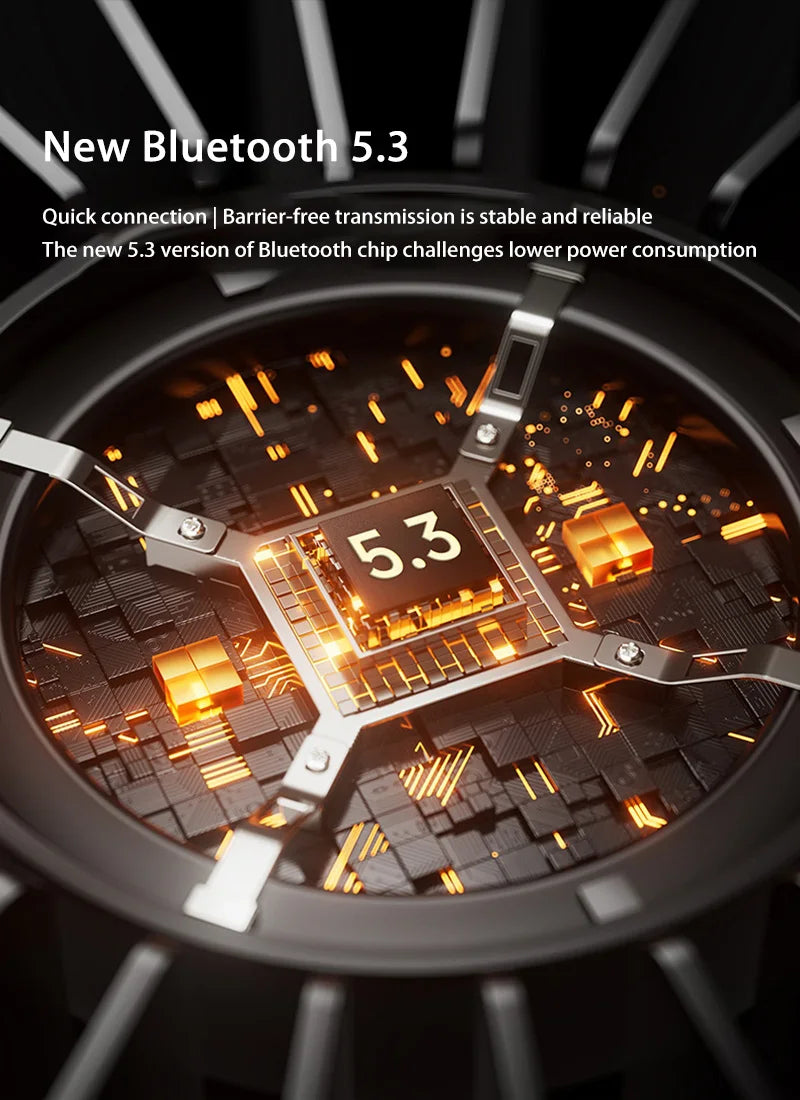 Altavoz Bluetooth Xiaomi portátil inalámbrico con inserción de tarjeta, memoria USB, luz RGB, regalo, pequeño altavoz de tela (2025)