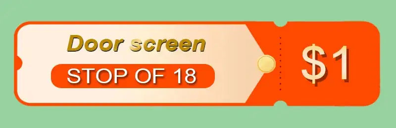 Large Size Magnetic Garage Door Curtain Custom Size Mosquito Net Anti Fly Insect Screen Used in Pavilions Balconies Outdoor Tent - Lootquake