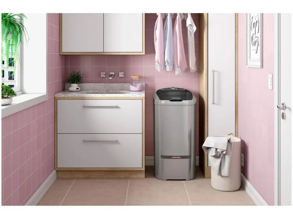 Réservoir Colormaq 10 kg - 220 V