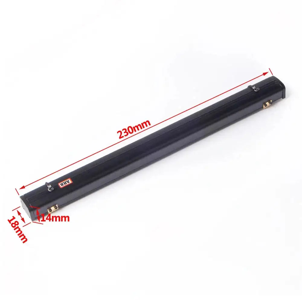 Toy Car Side Awning Rooftop Tent Luggage Roof Rack Net For 1/10 1/8 RC Crawler Car Traxxas TRX4 SCX10 TAMIYA ARRMA D90 - Lootquake