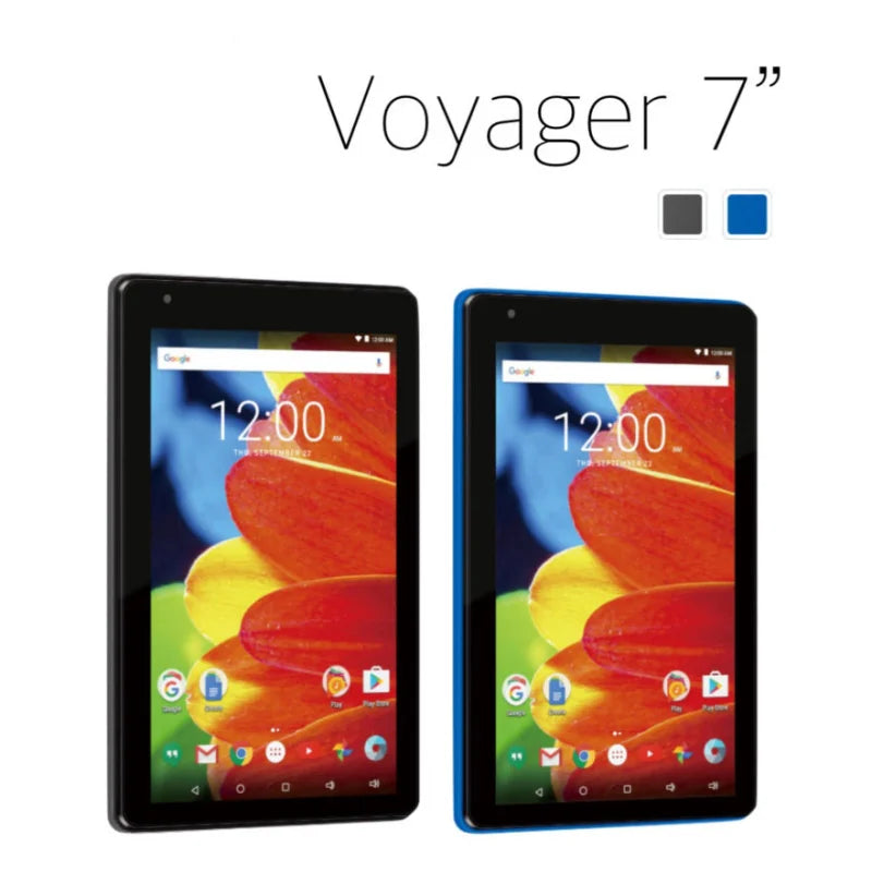 Tableta PC Sofiaboard RK30sdk Android 6.0 de 7 pulgadas, 1 GB de RAM, 16 GB de ROM, RCT6973, cuatro núcleos, 1024 x 600 píxeles, WIFI, cámara dual