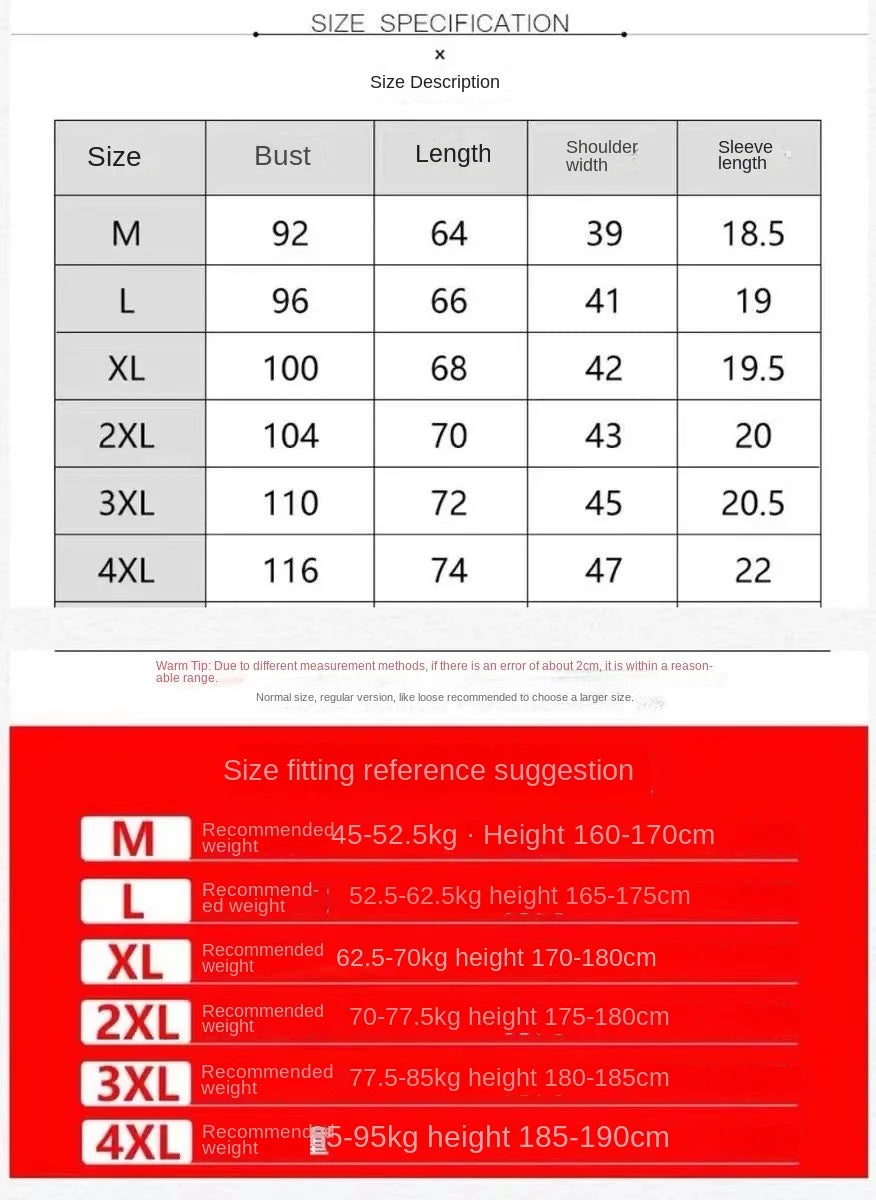 Summer Rhinestone Rivet T-shirt for Men Clothing Round Neck Casual T-shirt Fashion High Street 2024 Men's Summer Short Sleeves - Lootquake