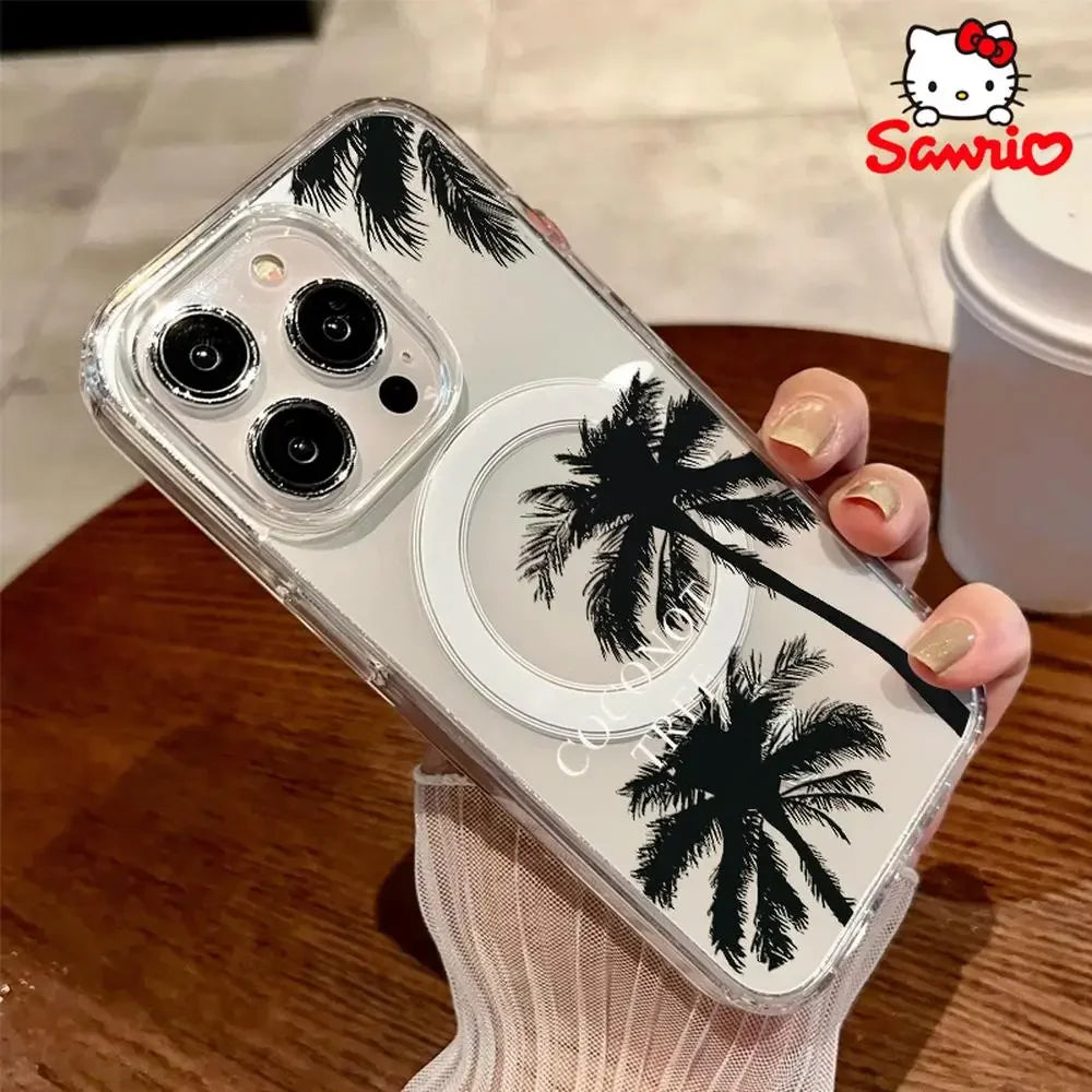 Kitty Cat iPhone Case iPhone