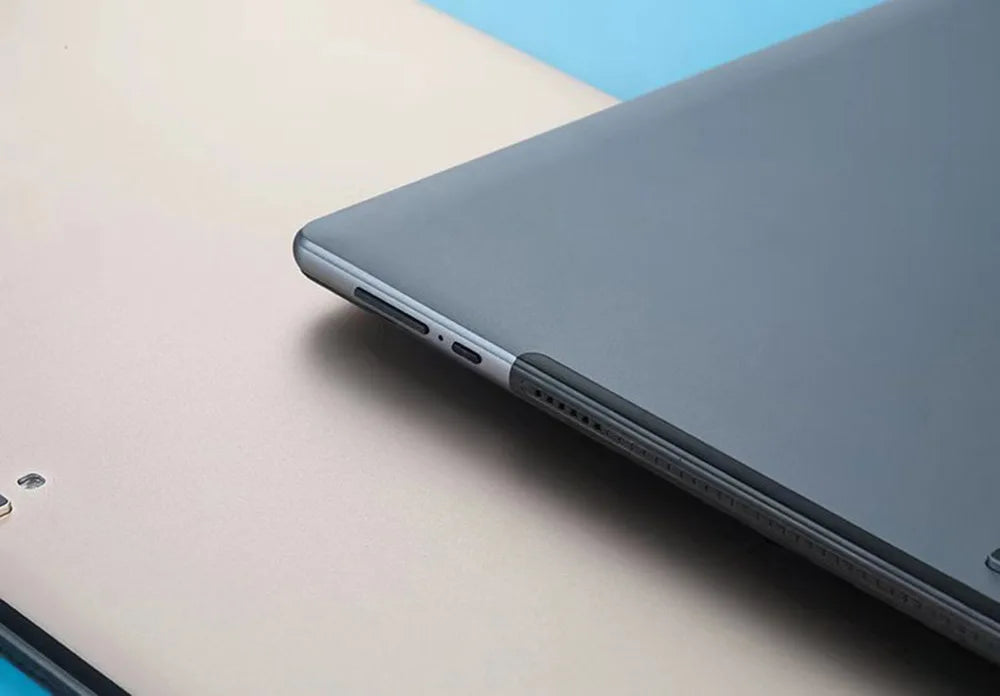 Tablette 14,1 pouces, version mondiale, non ouverte, Android 2025, 12 Go + 256 Go, 1920 x 1080, appels 4G, Wi-Fi 5G, 10 000 mAh