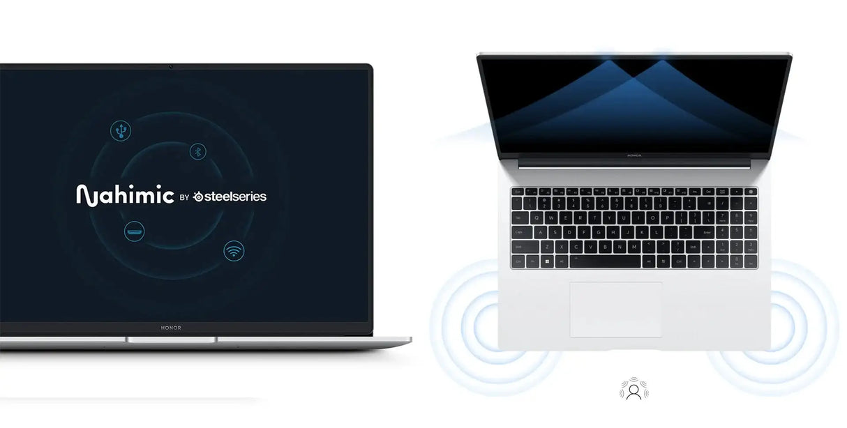 2024 New HONOR Laptop MagicBook X16 Pro 2024 16"Inch FHD Intel Core i5-13500H AMD Ryzen R5 7640HS Computer PC Notebook Ultrabook - Lootquake