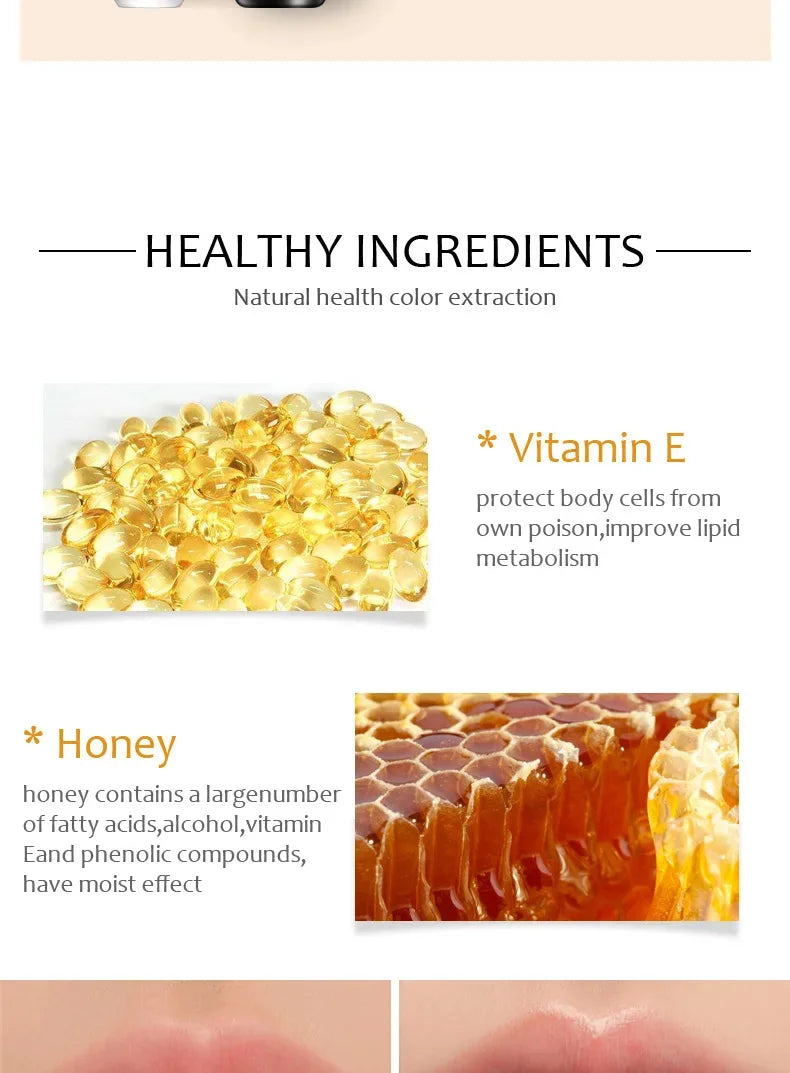 Sérum volumateur rapide pour les lèvres, huile à lèvres sexy, gloss, augmente l'élasticité des lèvres, réduit les ridules, illumine et hydrate les lèvres.