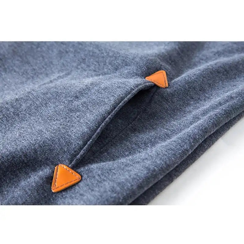 Women Winter Warm Hooded Pullover Sweatshirt Long Dress Sweatshirt Hoodies Women - Lootquake