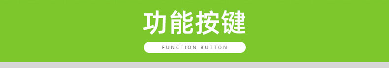 High power bluetooth speaker portable RGB colorful light waterproof wireless subwoofer 360 stereo surround TWS FM boombox