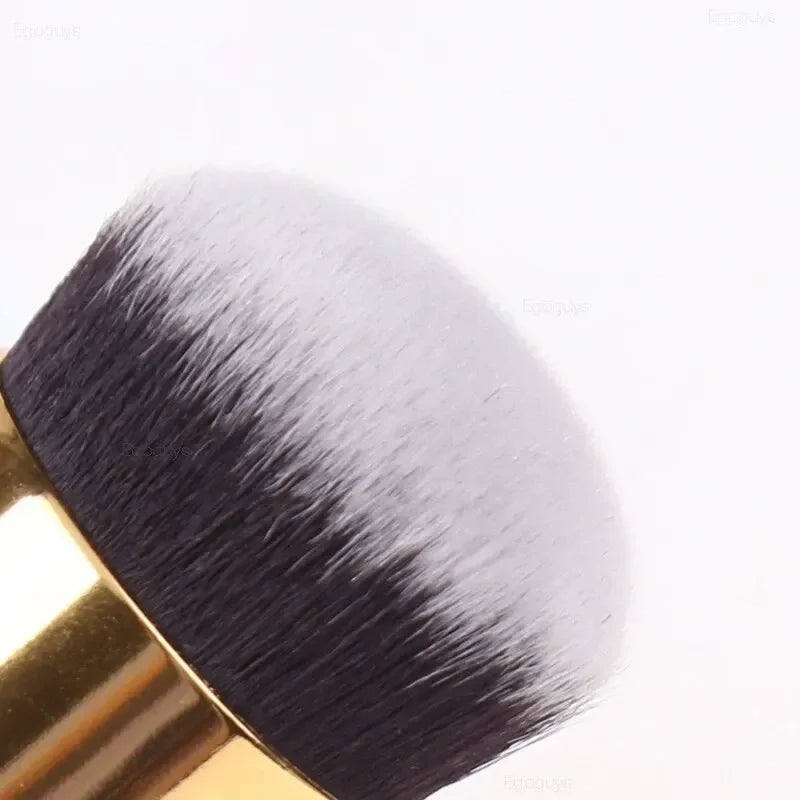 Pinceau Grand Petit Gros Pier Fond de Teint Pinceau Maquillage BB Crème Champignon Pinceau Sans Poudre Sans Marque Fond de Teint Pinceau Maquillage
