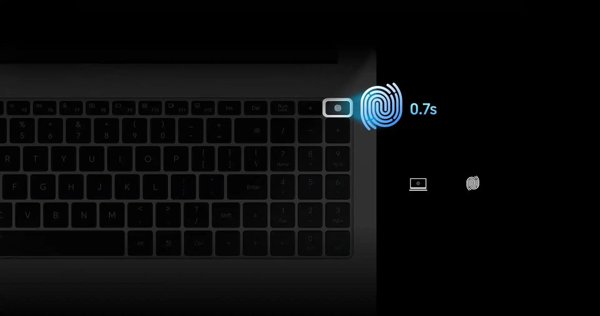 2024 New HONOR Laptop MagicBook X16 Pro 2024 16"Inch FHD Intel Core i5-13500H AMD Ryzen R5 7640HS Computer PC Notebook Ultrabook - Lootquake