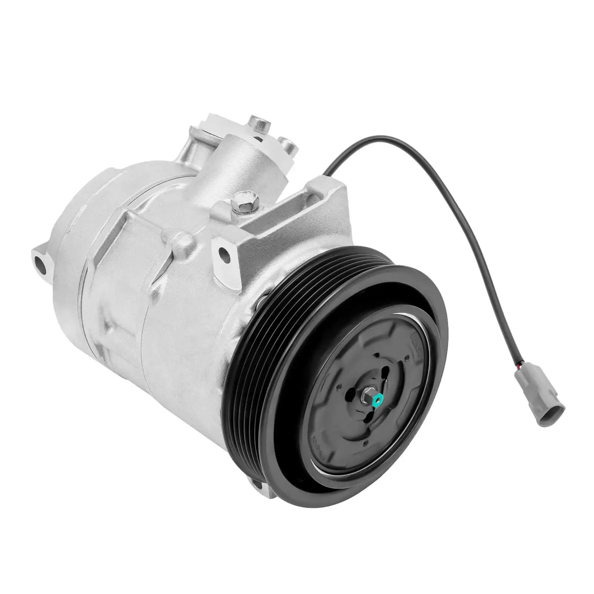 A/C AC Compressor For 2009-2012 Dodge Caliber & 2009-2016 Jeep Compass 2.0L 2.4L, Air Conditioning Compressor, AC Compressor - Lootquake