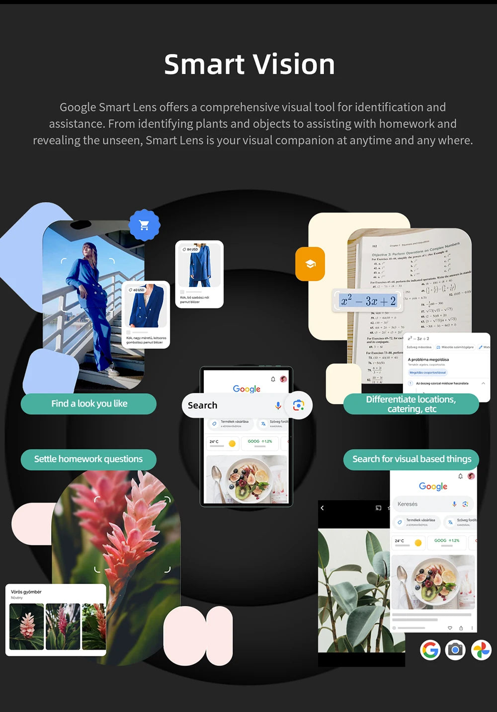 Écran extra large, tablette TECLAST T60, 12'' 2K FHD 2000x1200, Android 13, (8GB + 8GB) 16GB RAM, ROM 256GB, 8000mAh, charge rapide UNISOC T616 8 cœurs 4G VoLTE Wifi 13MP + 5MP