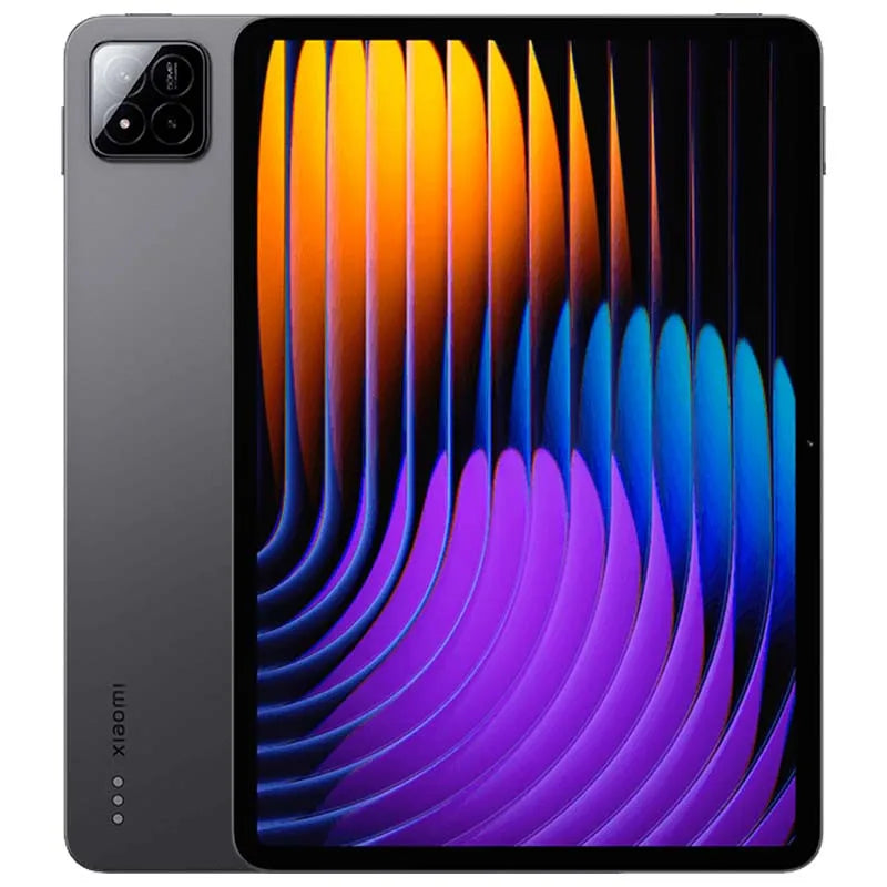 Xiaomi Pad 7 Pro 8GB/128GB 8GB/256GB 12GB/512GB tablet 50MP rear camera Snapdragon 8S Gen 3 8850mAh battery