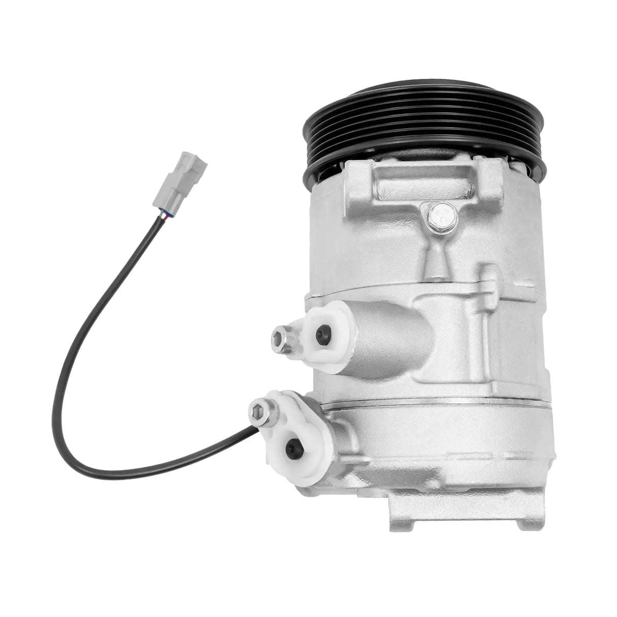 A/C AC Compressor For 2009-2012 Dodge Caliber & 2009-2016 Jeep Compass 2.0L 2.4L, Air Conditioning Compressor, AC Compressor - Lootquake
